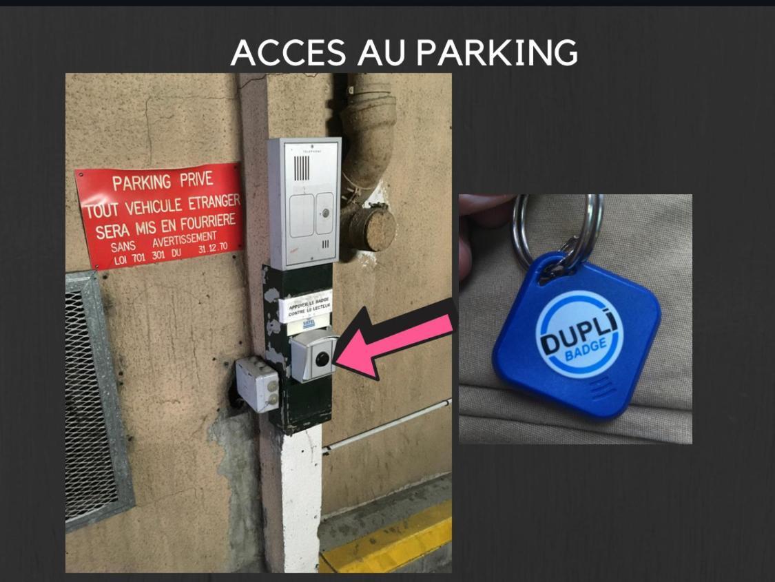 Hyper-Centre Historique Avec Possibilite De Reservation Parking 툴루즈 외부 사진