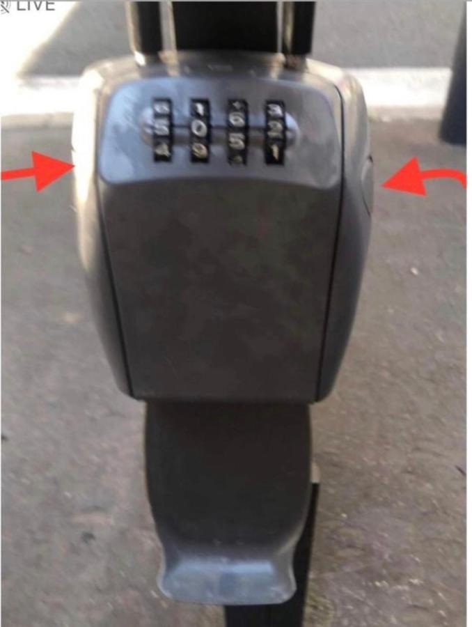 Hyper-Centre Historique Avec Possibilite De Reservation Parking 툴루즈 외부 사진